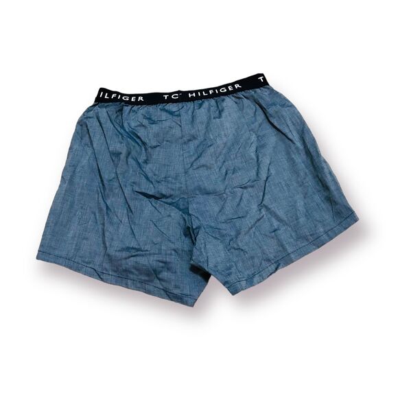 Tommy Hilfiger Men's Signature Waistband Boxer Briefs (NWOT) - Small - Picture 2 of 2